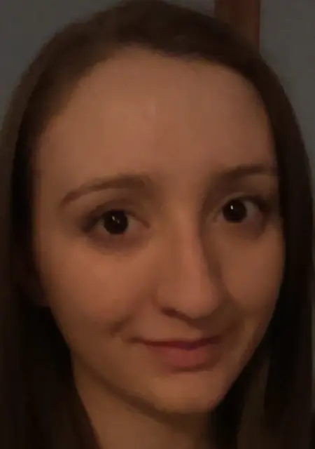 Евгения из Кременчуга, ищу на сайте вирта