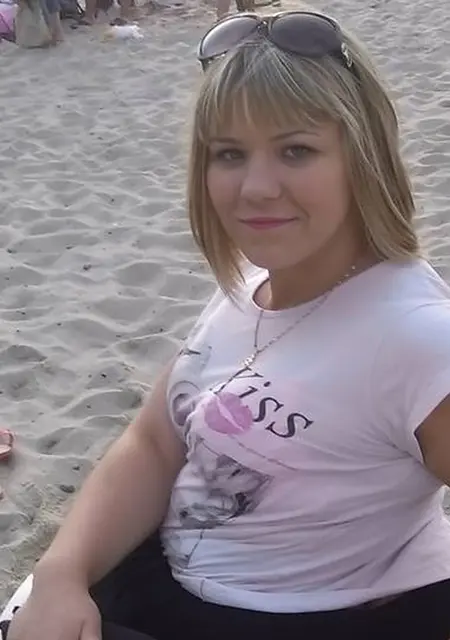 Я Любовь, 20, из Полтавы, ищу знакомство для общения