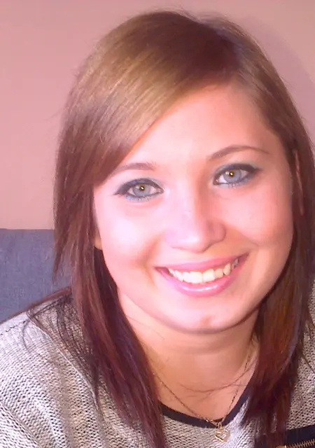 Я Оксана, 25, из Полтавы, ищу знакомства на одну ночь