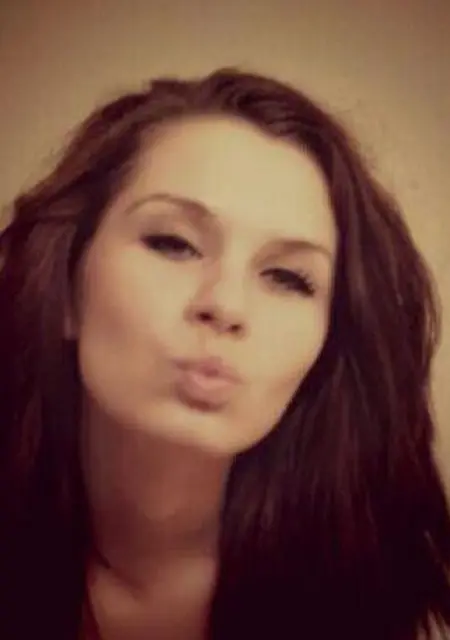 Валерия из Дубно, ищу на сайте знакомства без обязательств