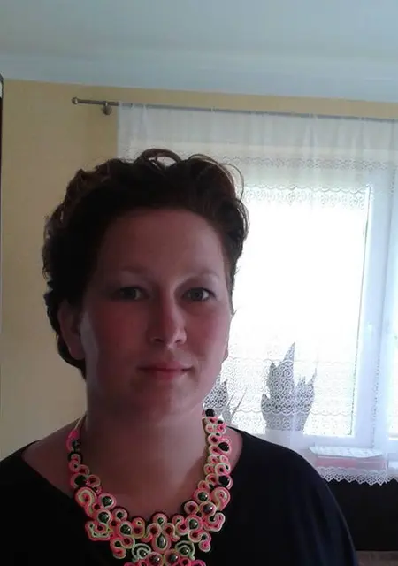 Инга из Дубно, ищу на сайте общение