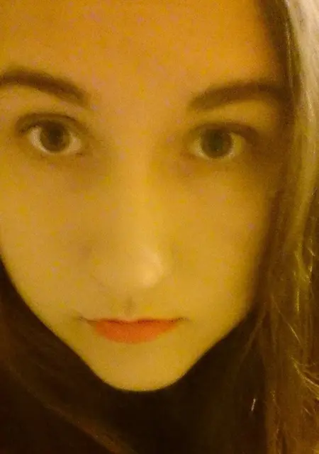 Я Лидия, 20, из Здолбунівших, ищу знакомство для вирта