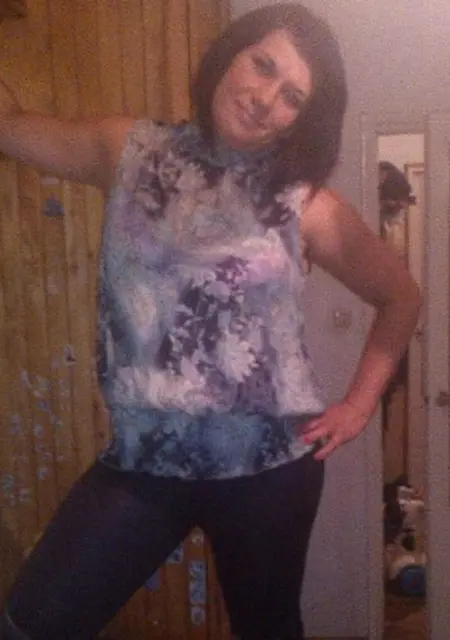 Я Валентина, 26, знакомлюсь без обязательств в Ромни