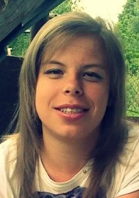 Снежана из Ромни, мне 24, познакомлюсь для дружбы