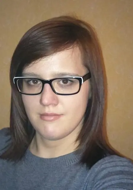 Я Аврора, 26, знакомлюсь для вирта в Чугуеве