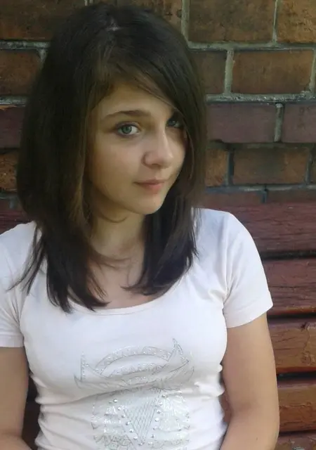 Анжела из Изюма, ищу на сайте знакомства на одну ночь