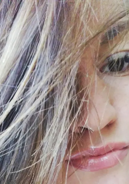 Ксения из Геническа, ищу на сайте знакомства на одну ночь