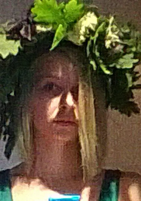 Татьяна из Скадовска