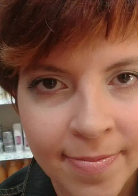 Раиса из Хмельницкого, ищу на сайте вирта