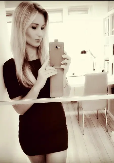 Я Оксана, 24, из Каменца-Подольского, ищу знакомство для общения