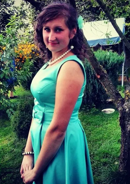 Милана из Христиновки, мне 22, познакомлюсь для вирта