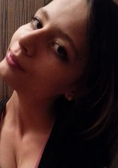 Валентина из Прилук, мне 20, познакомлюсь без обязательств