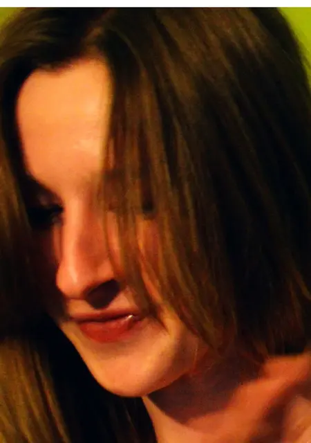 Я Варвара, 26, знакомлюсь для постоянных отношений в Носівке