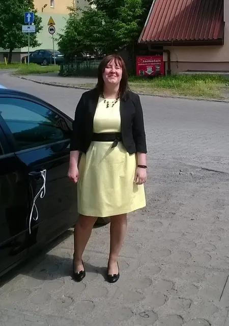 Я Елизавета, 27, из Чернигова, ищу знакомство для вирта