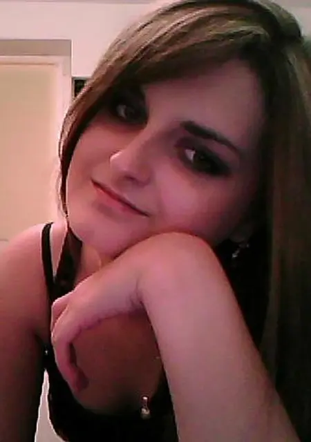 Катерина из Черновцов, мне 25, познакомлюсь для общения