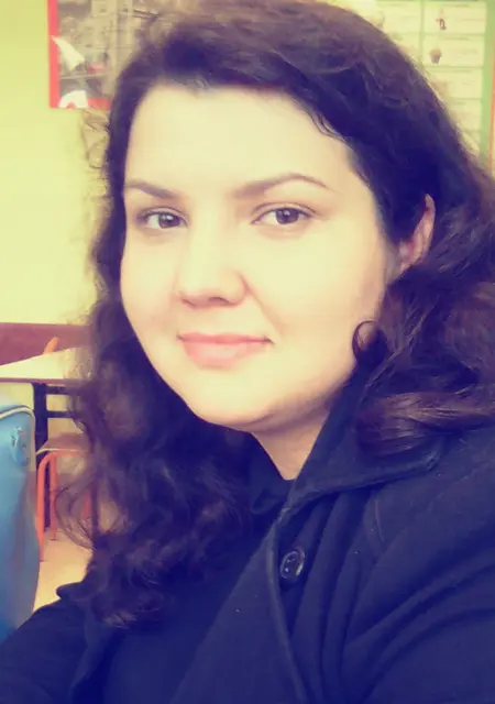 Жанна из Черновцов, мне 21, познакомлюсь без обязательств