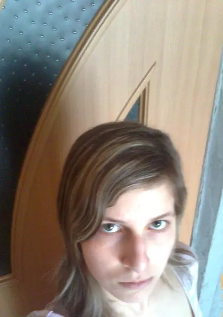 Я Алиса, 21, из Черновцов, ищу знакомство для постоянных отношений