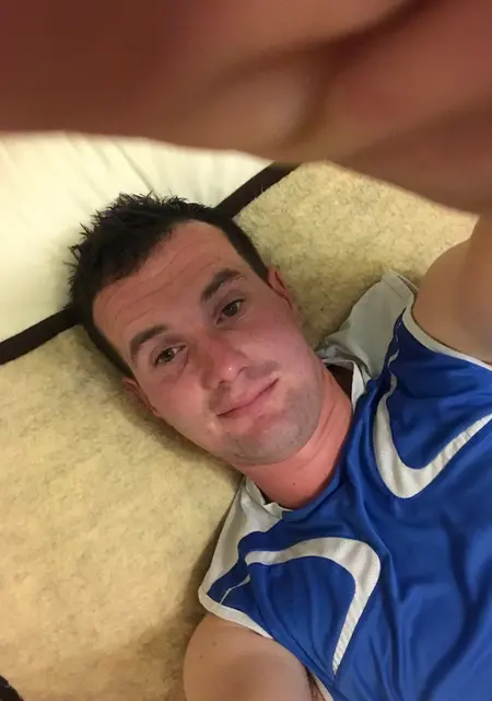 Я Andrzej, 33, знакомлюсь без обязательств в Кракове