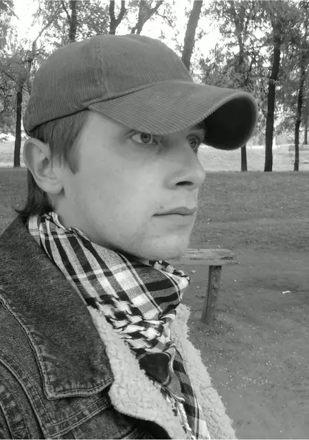 Youboy из Днепра, мне 40, познакомлюсь на одну ночь