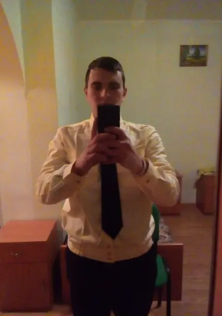 Игорь из Измаила, мне 30, познакомлюсь на одну ночь