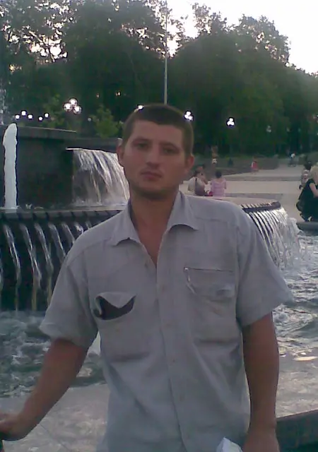 Я Sadin, 44, из Донецка, ищу знакомства без обязательств