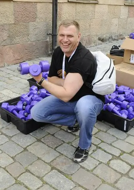 Анатолий из Винницы, ищу на сайте знакомства без обязательств