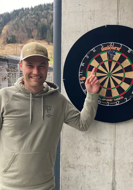 Я Forest, 36, знакомлюсь для общения в Брегенц