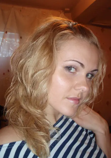 Я Натали, 38, из Донецка, ищу знакомство для дружбы