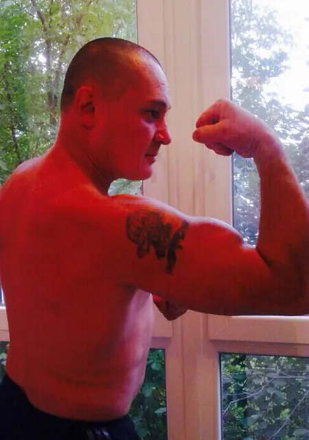 Я Игорь, 55, знакомлюсь для постоянных отношений в Хмельницком