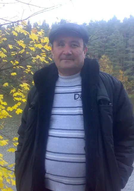 Я Шайна, 58 років з Одеса, шукаю знайомство для постійні стосунки