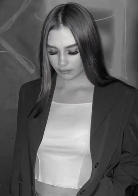 Я Екатерина, 24, знакомлюсь для общения в Житомире