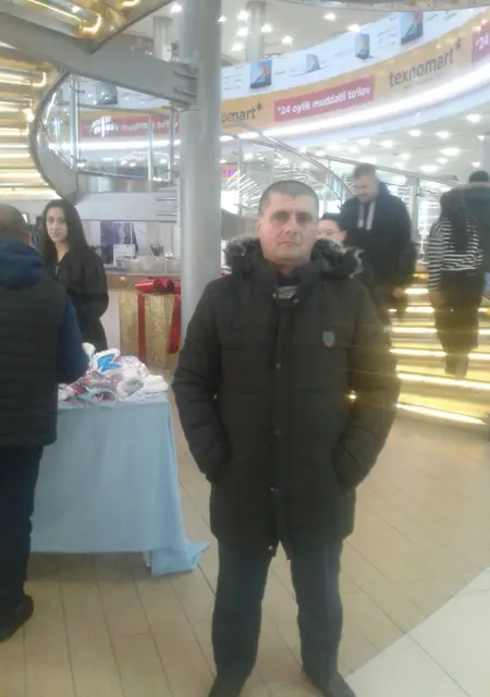 Я Baxrambek, 51, из Ташкента, ищу знакомство для открытые отношения