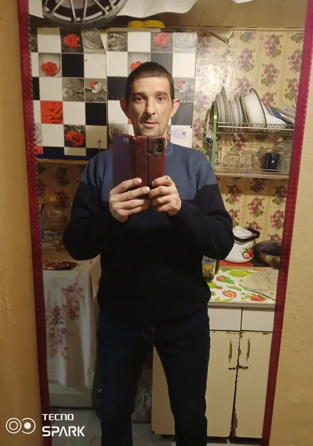 Михайло из Черкасс, ищу на сайте знакомства без обязательств