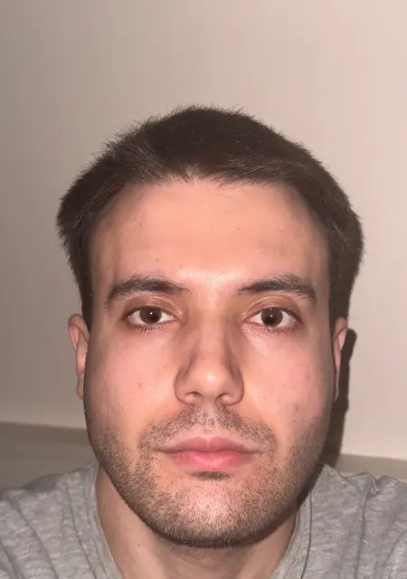 Jordi из Лерида, ищу на сайте знакомства без обязательств