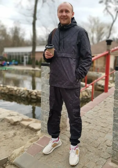 Олег из Мелитополя, ищу на сайте знакомства без обязательств