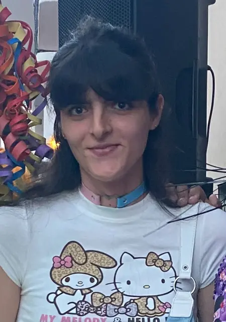 Soy Isla, 23 años, conociéndome para hacer nuevos amigos en Álora