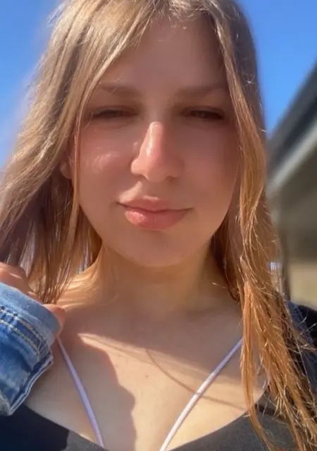 Я Вікторія, 25, из Кременчуга, ищу знакомство для открытые отношения