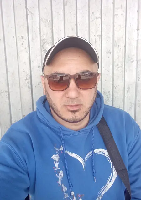 Я Юрій, 30 років, знайомлюсь без зобов'язань у Миколаєві