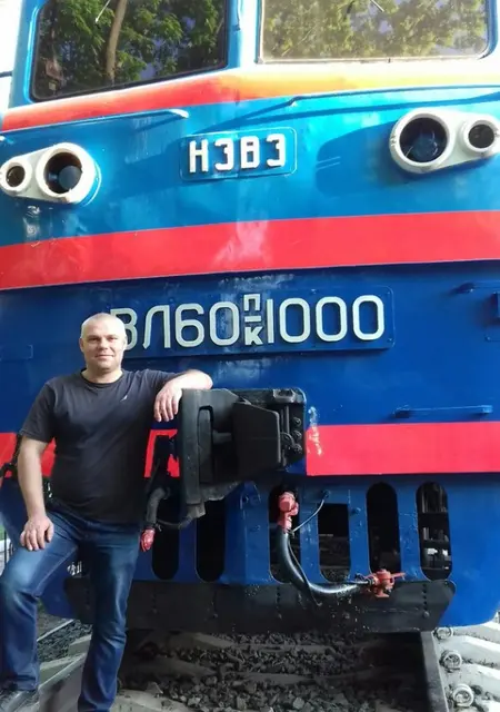 Виктор з Знам’янка, шукаю на сайті постійні стосунки