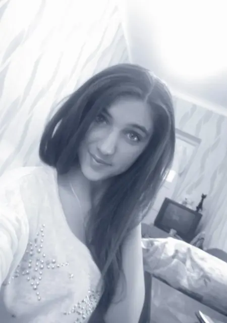 Карина из Кривого Рога, мне 29, познакомлюсь для дружбы