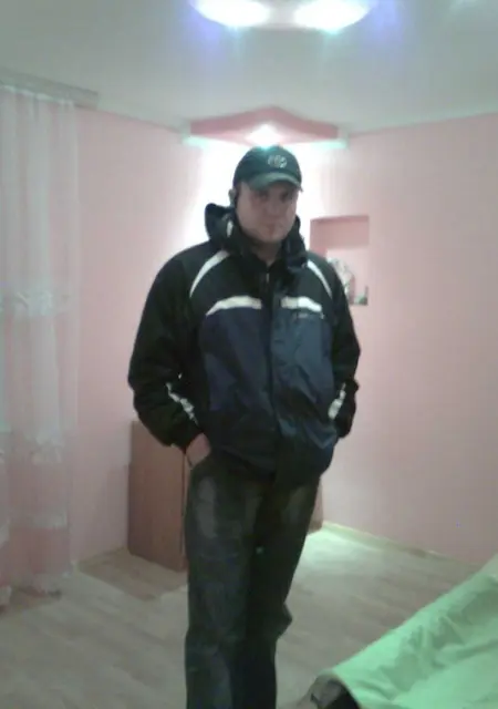 Я Roma, 40, знакомлюсь без обязательств в Черновцах