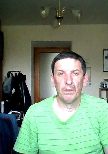 Я Вадим, 55, из Барановичей, ищу знакомства на одну ночь