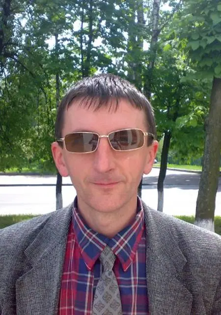 Алексей из Житомира, ищу на сайте знакомства на одну ночь