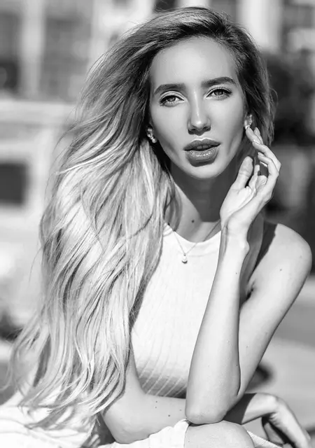 Лика из Киева, ищу на сайте приятное времяпровождение