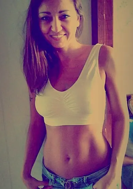 Я Елена Копцева, 46, из Харькова, ищу знакомства на одну ночь