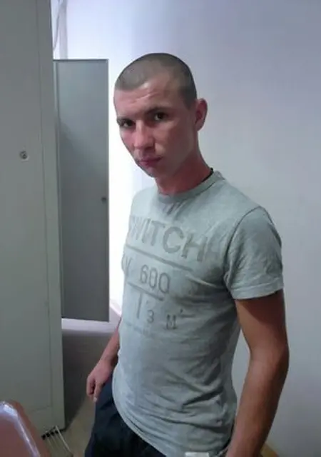 Олег з Бердянська, мені 42 років, познайомлюсь на одну ніч