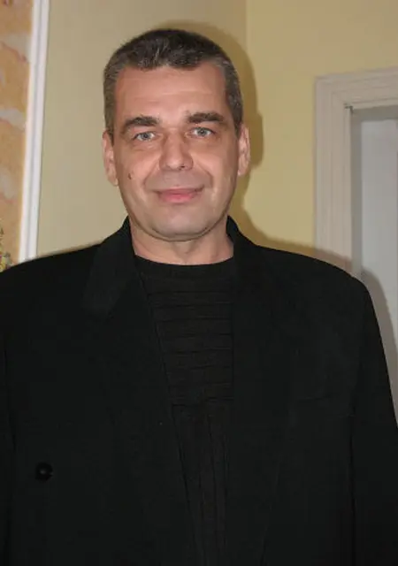 Я Слава, 54, из Ровно, ищу знакомство для общения