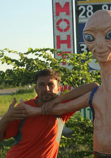 Максим из Житомира, мне 49, познакомлюсь для приятного времяпровождения