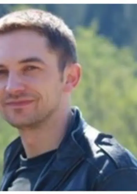 Андрей из Львова, мне 40, познакомлюсь для вирта