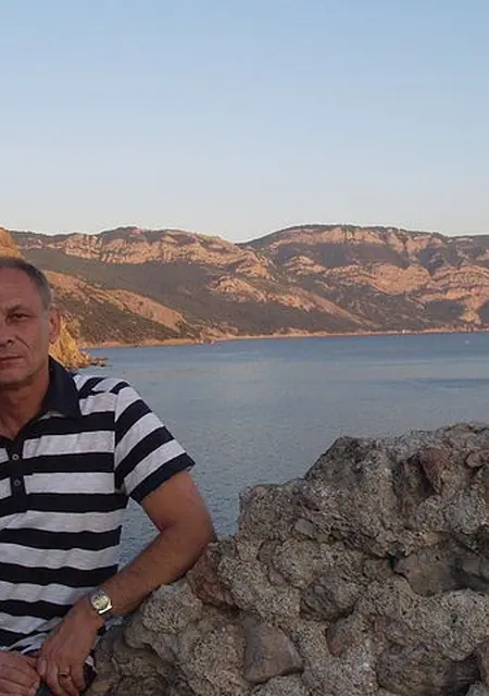 Я Виктор, 67, из Донецка, ищу знакомство для постоянных отношений